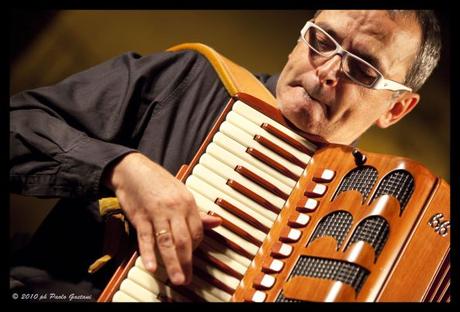 Renzo Ruggieri Foto di Paolo Gaetani