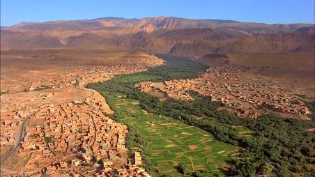 Il deserto avanza. Anche in Italia