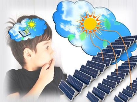 Energia senza fine, dal sole il futuro sostenibile