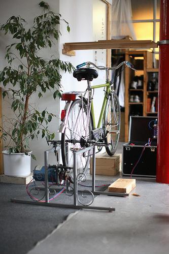 25/08/2015 - Come vivere a impatto zero (o quasi)