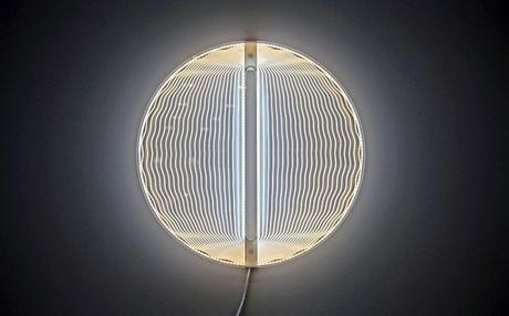 SPECIALE FAVORIS: La lampada di Arnout Meijer