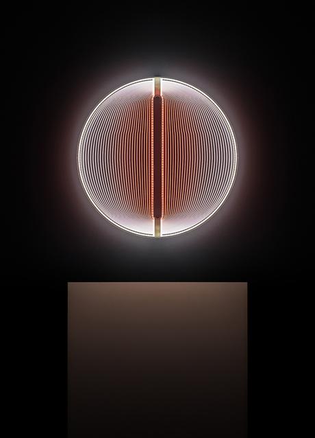 SPECIALE FAVORIS: La lampada di Arnout Meijer