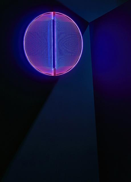 SPECIALE FAVORIS: La lampada di Arnout Meijer