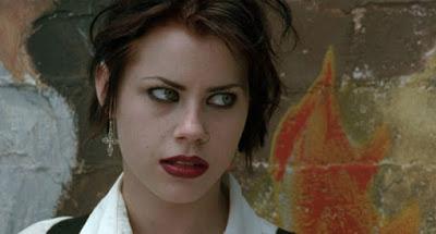 Notte horror + I cult di Pensieri Cannibali = Giovani streghe