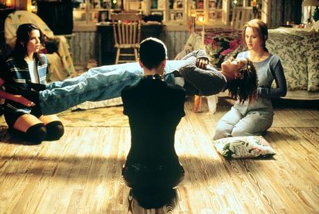 Notte horror + I cult di Pensieri Cannibali = Giovani streghe