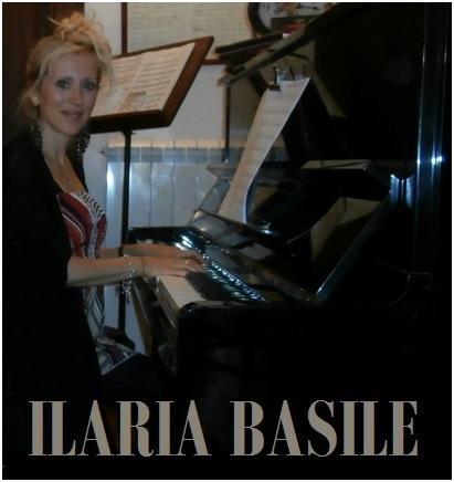 Settembre 2015: riprenderanno le lezioni di Canto Moderno e/o Jazz con Ilaria Basile.