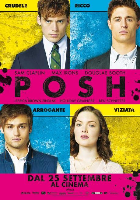 Movie & Series - Posh