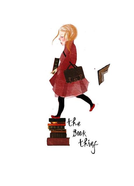 Top Ten Tuesday #58: Dieci personaggi libreschi che sono dei book nerds come me