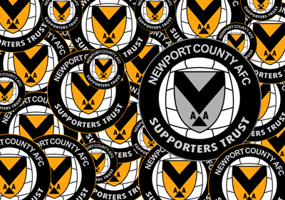 Newport County Supporters Trust, il 27 Agosto presentazione della share offer