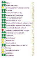 Biofficina Toscana- Balsamo volumizzante protettivo