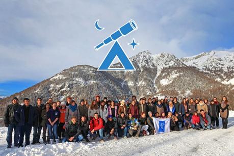 Astronomy Camp ESO 2015