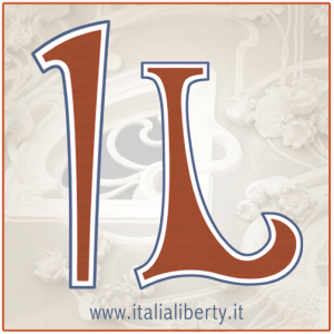 marchio italia liberty