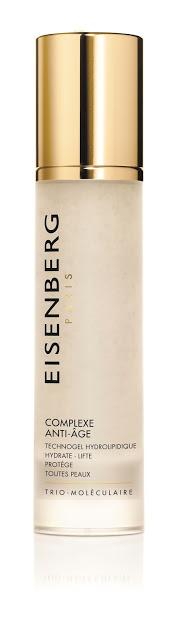 Eisenberg per una pelle tonica ed idratata dopo le vacanze