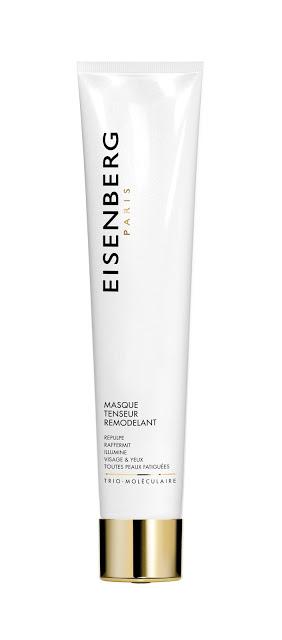 Eisenberg per una pelle tonica ed idratata dopo le vacanze