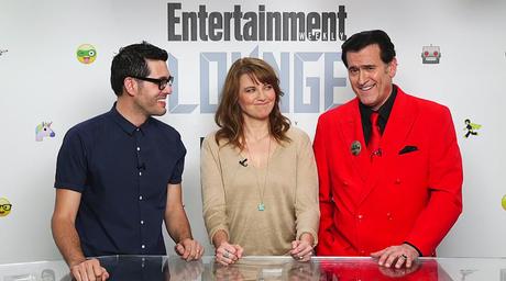 ash vs evil dead