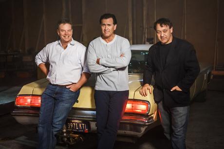 ash vs evil dead