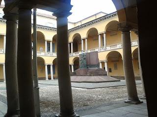 PAVIA. Consolidare i rapporti università-città. il primo Convegno internazionale a settembre