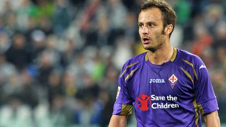 Fatta per Gilardino. Triennale per l'attaccante, ecco i dettagli