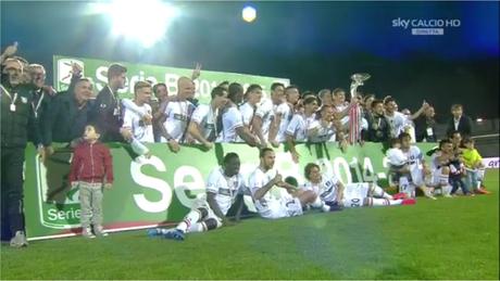 Calendario Serie B 2015/2016 - Diretta video streaming alle 18 su Digital-Sat.it