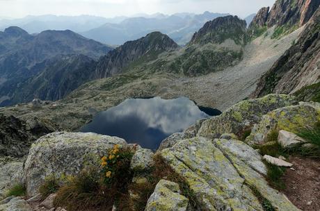 LAGORAI: Cima d'Asta