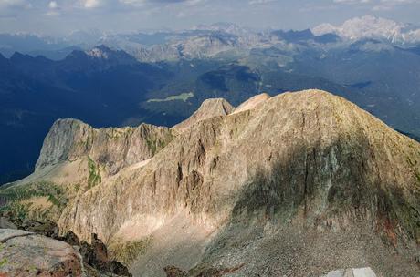 LAGORAI: Cima d'Asta