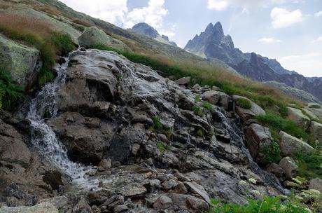 LAGORAI: Cima d'Asta