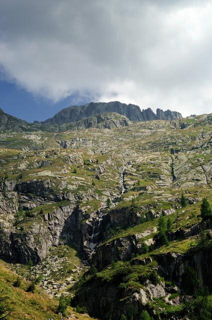 LAGORAI: Cima d'Asta