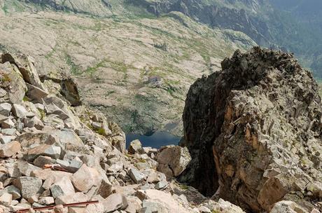 LAGORAI: Cima d'Asta