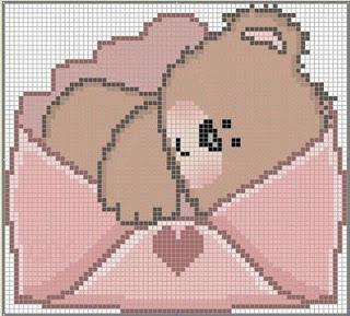 Minimotivi a puntocroce