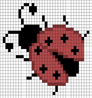 Minimotivi a puntocroce