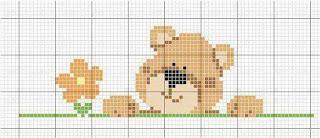 Minimotivi a puntocroce