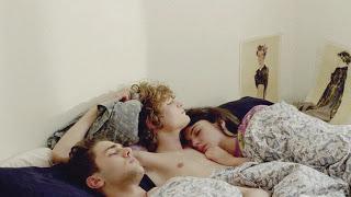 Heartbeats - Les amours imaginaires