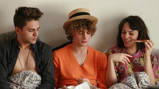 Heartbeats - Les amours imaginaires