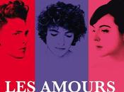 Heartbeats amours imaginaires