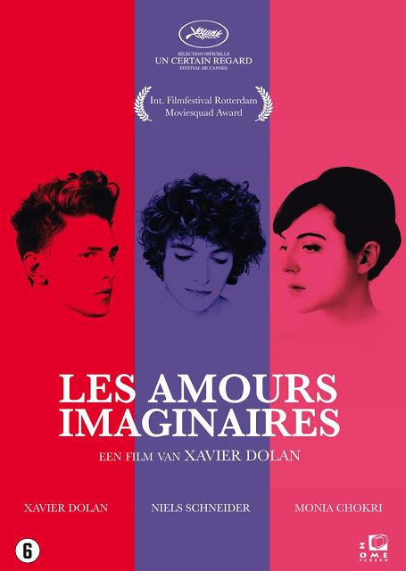 Heartbeats - Les amours imaginaires