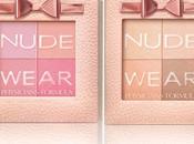 Physicians Formula presenta Nude Wear