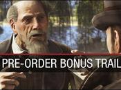Assassin’s Creed Syndicate Darwin Dickens protagonisti video bonus pre-order