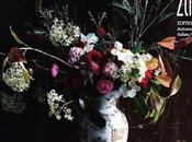 Blossom zine collettivo fioristi parigini