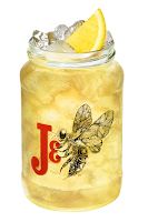 J&B: Il nuovo J&B Urban Honey