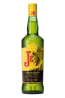 J&B: Il nuovo J&B Urban Honey