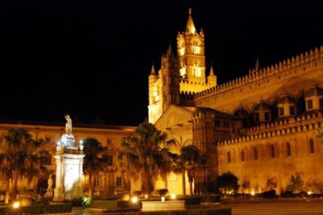 palermo notte