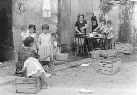 Bottiglie di pomodoro - 1963