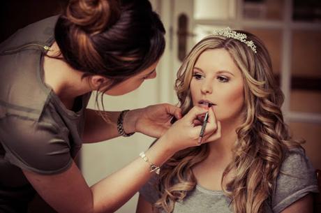 PILLOLE: Diventare make-up artist. Facile, se sai come fare!