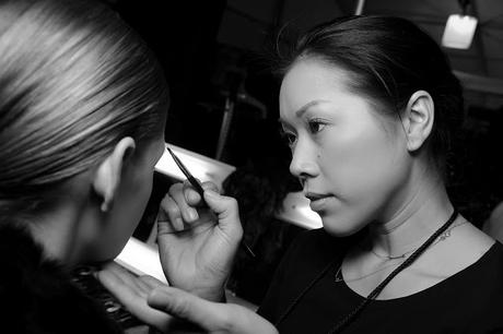 PILLOLE: Diventare make-up artist. Facile, se sai come fare!