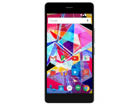 Archos Diamond S è ufficiale