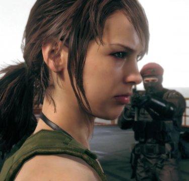 Cinque cose da sapere per prepararsi a The Phantom Pain