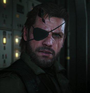 Cinque cose da sapere per prepararsi a The Phantom Pain