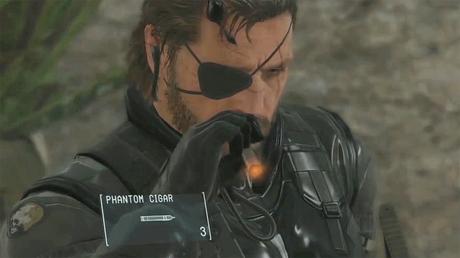 Metal Gear Solid V: The Phantom Pain - Un video sul ciclo giorno/notte