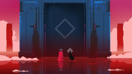 Hyper Light Drifter - Il secondo trailer di gioco