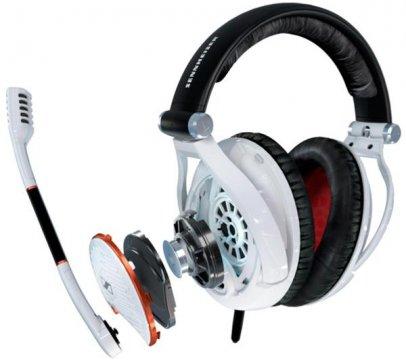 Sennheiser G4me Zero